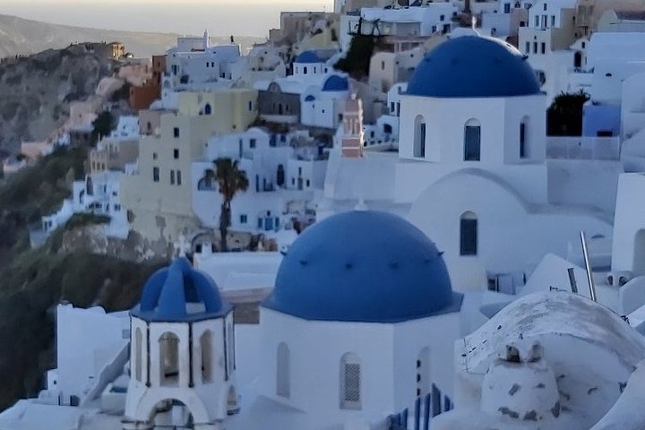 Relax & Enjoy Santorini Tailor Made Tour - Image 3