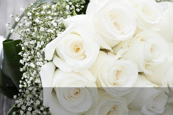 Ruby Santorini Wedding Package  - Image 4