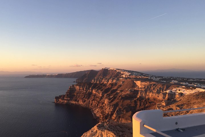Santorini 5 Hour Custom Private Sightseeing Tour - Image 3