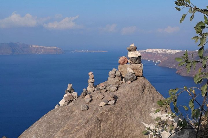 Santorini Classic Private Tour - Image 1