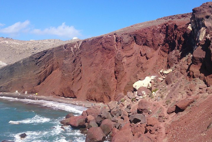 Santorini Customized Tours  - Image 4