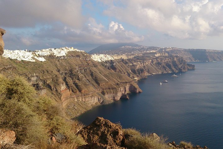 Santorini Customized Tours  - Image 1