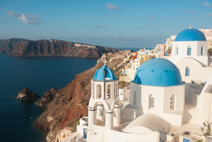 Santorini Customized Tours  - Image 2