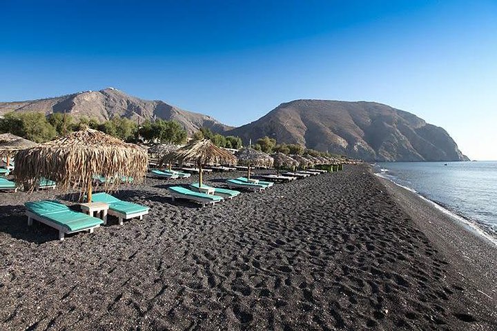 Santorini day tour 5 hours - Image 3