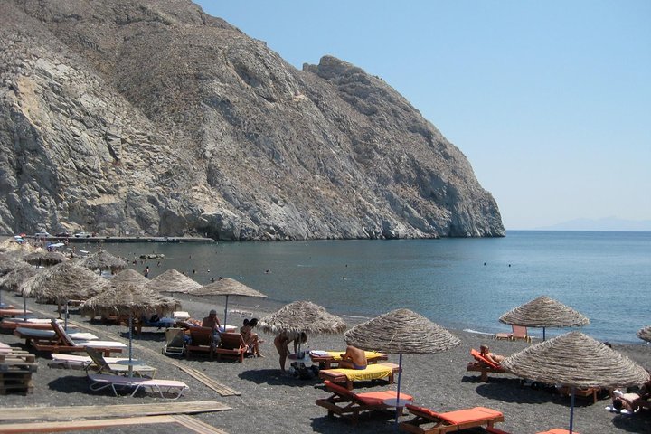 Santorini Day-trip Semi private 4-5hour - Image 4