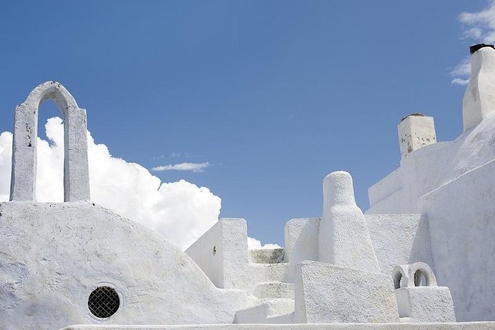 Santorini Discover Traditional villages Short tour - Image 3