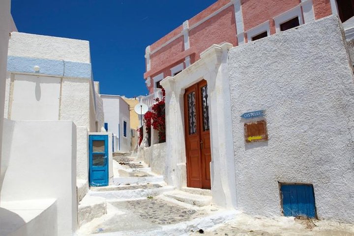 Santorini Discover Traditional villages Short tour - Image 4