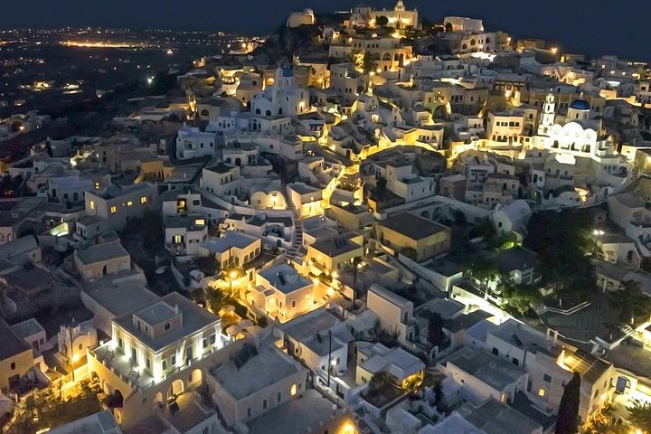 Santorini Discover Traditional villages Short tour - Image 5