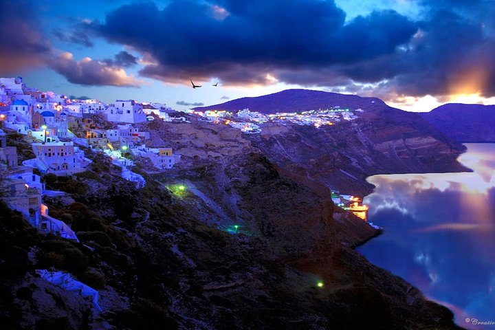 Santorini Fira-Oia tour 3-4h - Image 4