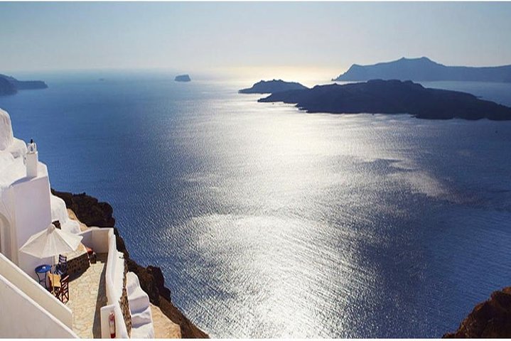 Santorini Fira-Oia tour 3-4h - Image 3