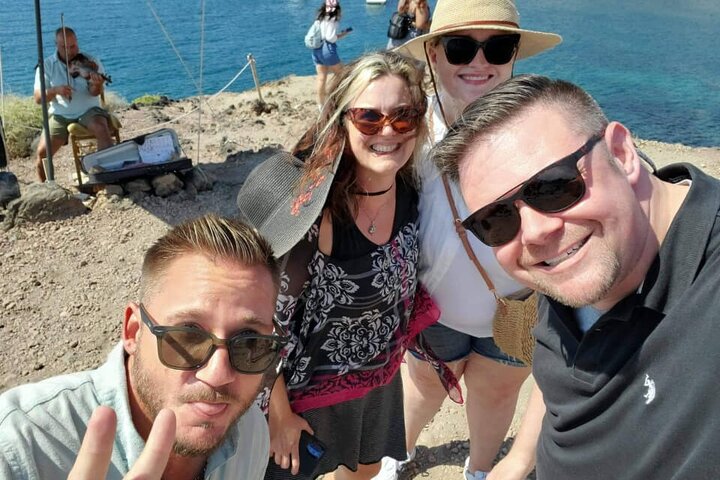 Santorini Full-Day Private: Caldera Sailing & Island Excursion - Image 5