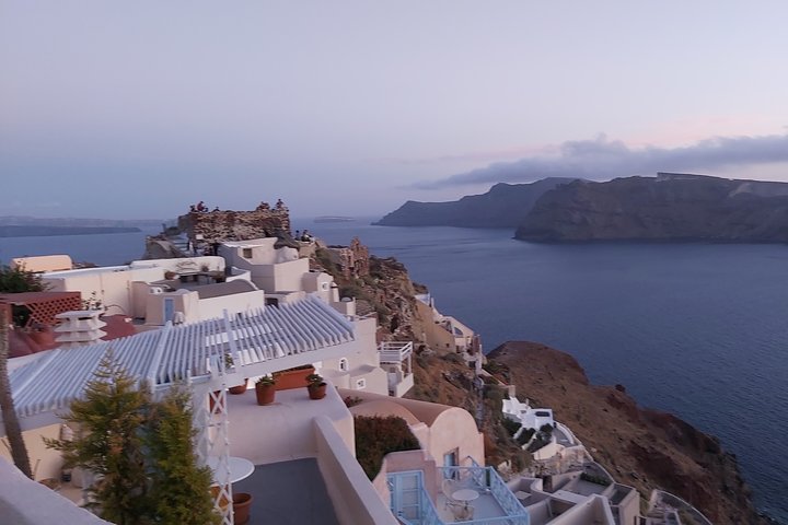 Santorini full experience in 2 Days  - Image 3