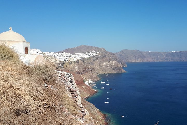 Santorini full experience in 2 Days  - Image 1