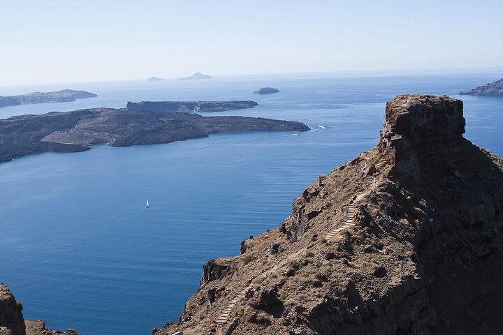 Santorini Half Day Hiking tour - Image 4