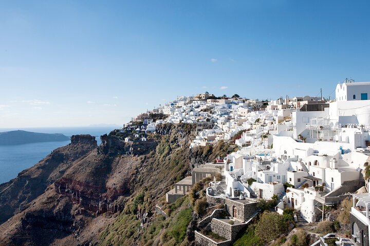 Santorini Half Day Hiking tour - Image 3