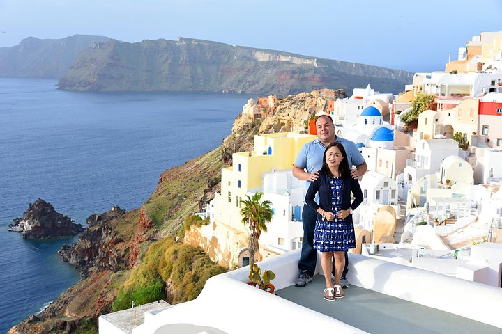 Santorini Highlight Private Tour 6 hours - Image 5