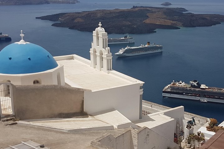 santorini highlights - Image 3