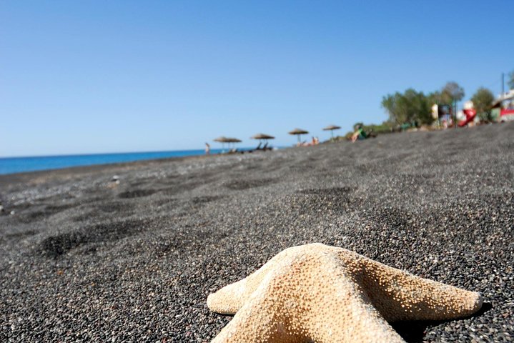 Santorini Highlights: 5-Hour Private Tour with Wine-Tasting - Image 3