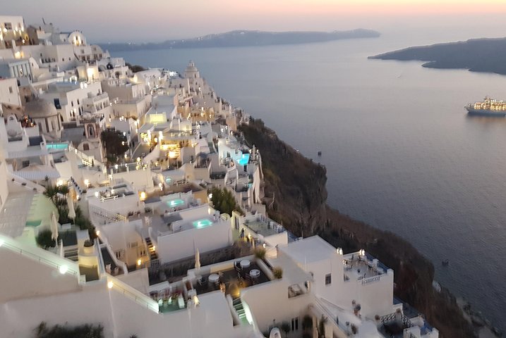 santorini highlights - Image 4