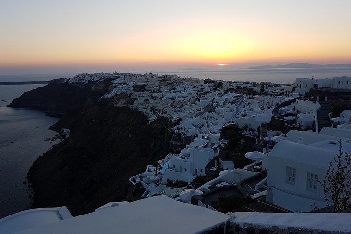 santorini highlights - Image 2