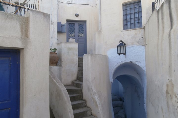 Santorini Highlights& Wine Tasting Private Tour - Image 5