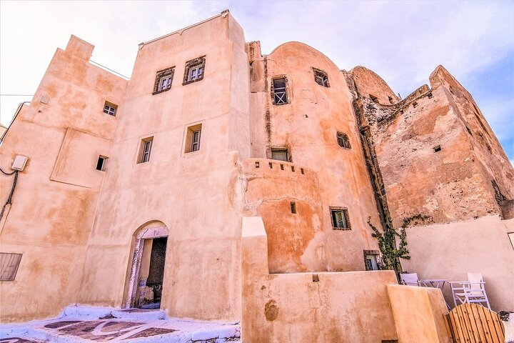 Santorini Iconic places and Heritage: Private Tour - Image 2