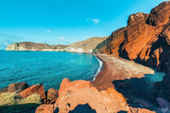 Santorini Island Private Tour - Image 1