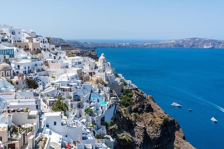 Santorini Luxury private tour for small groups - Image 2