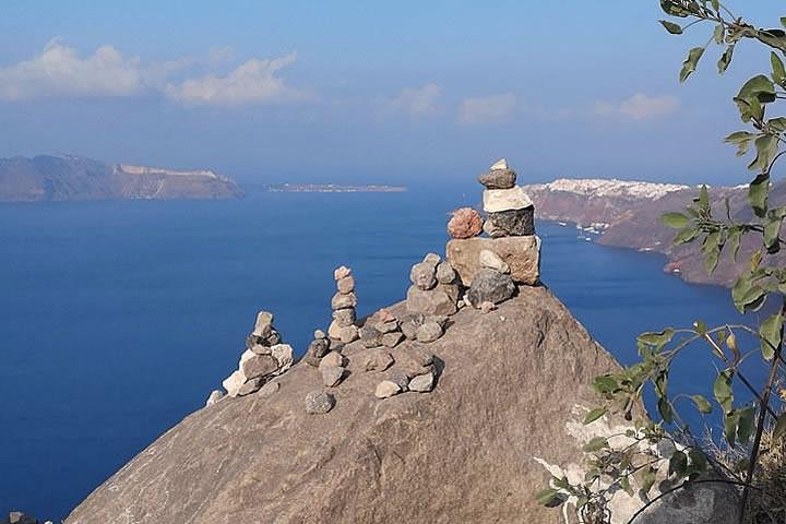 Santorini Luxury private tour for small groups - Image 5