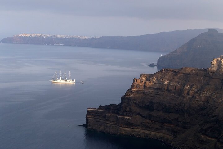 Santorini Luxury private tour for small groups - Image 4