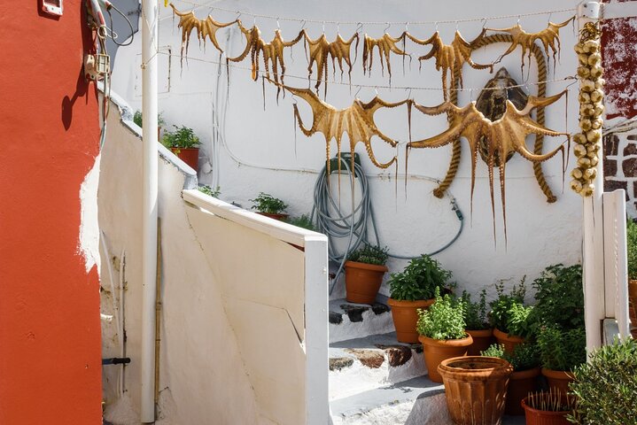 Santorini Off The Beaten Path Private Tour - Image 3