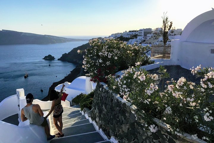 Santorini Personal Ground Transportation Concierge Services - Image 4