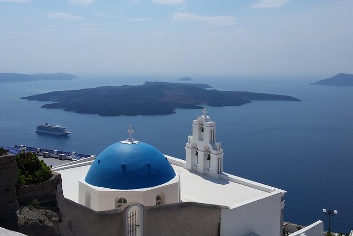 Santorini Photo Safari Top Places - Image 5