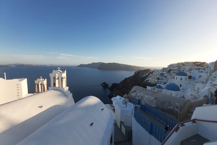 Santorini Photo Touring Experience - Image 3