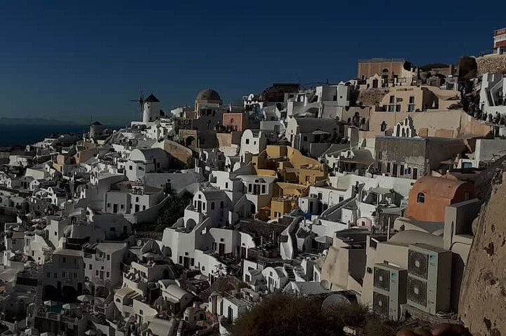 Santorini Photo Touring Experience - Image 5
