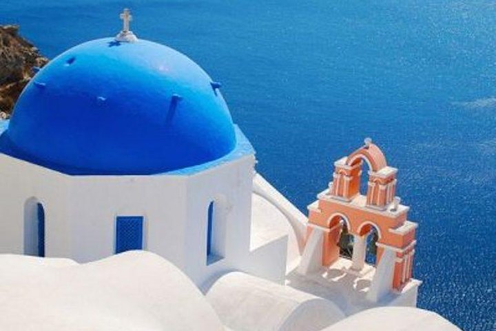 Santorini Popular Destinations  - Image 2