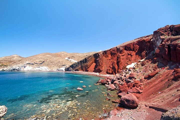 Santorini Popular Destinations  - Image 5