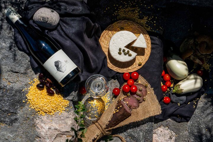 Santorini Private 11 Wine Tastings with Dinner & Oia Sunset - Image 4