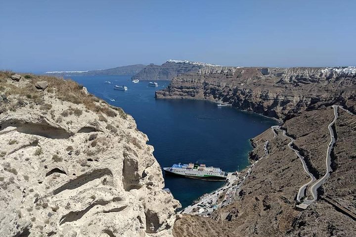 Santorini Private Custom Tour 6 - Hours - Image 4
