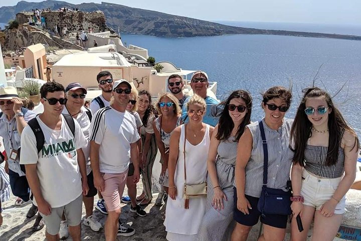 Santorini Private Custom Tour 6 - Hours - Image 5