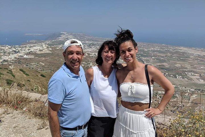 Santorini Private Custom Tour 6 - Hours - Image 3