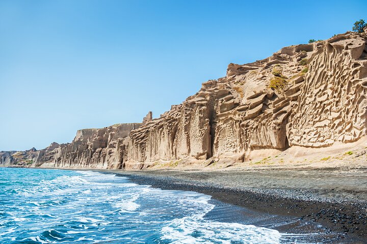 Santorini Private Day Sightseeing Tour - Image 5