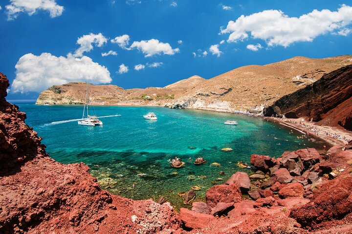 Santorini Private Day Sightseeing Tour - Image 4