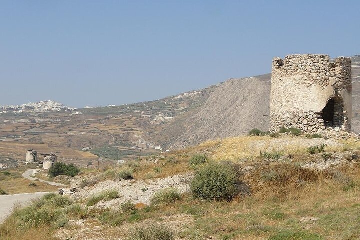 Santorini Private Day- Trip 4 hours - Image 4