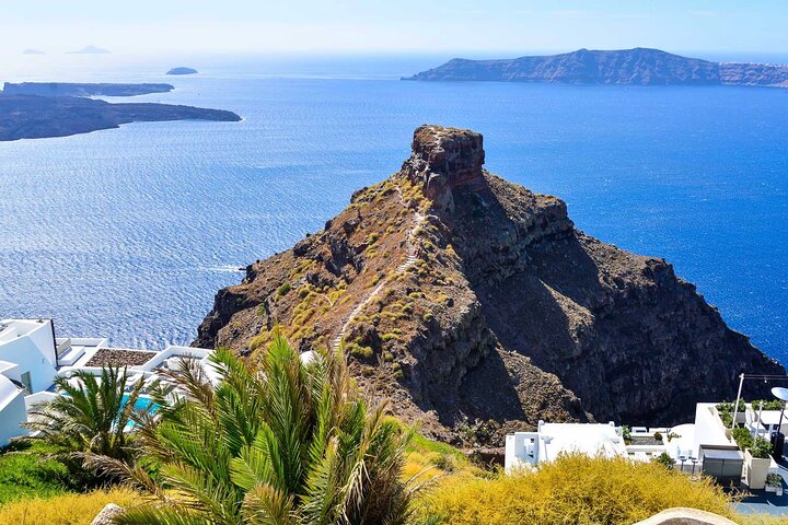 Santorini :Private full day tour with Wine tasting - Image 4