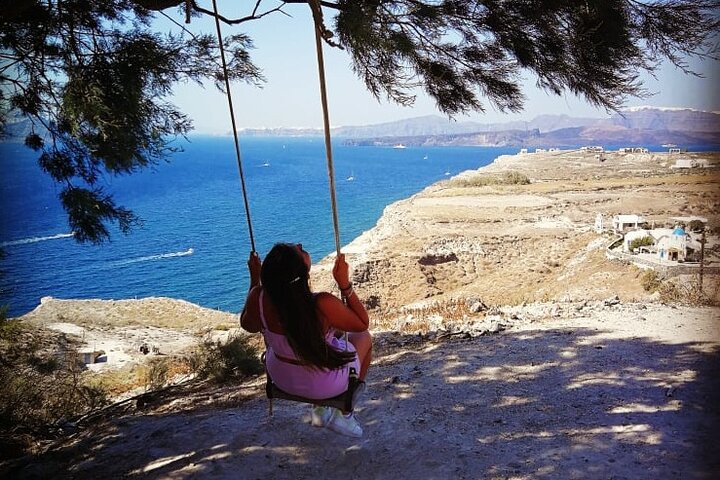 Santorini Private Instagram Tour - Image 3