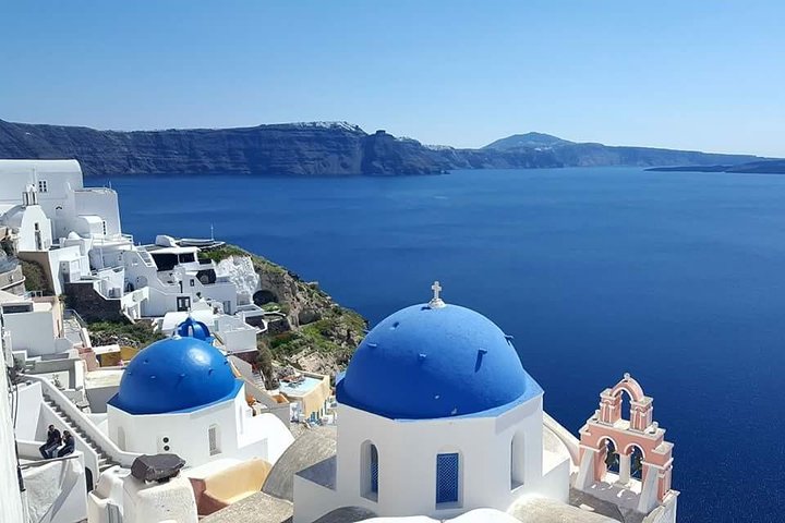 Santorini Private Instagram Tour - Image 5