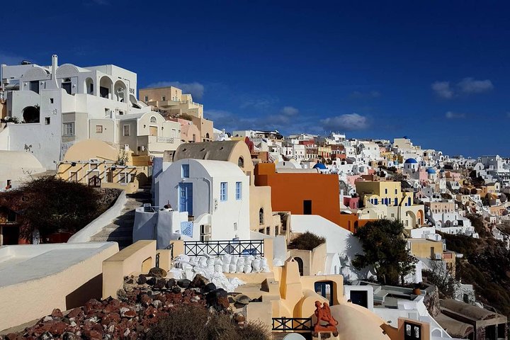 Santorini Private Instagram Tour - Image 2