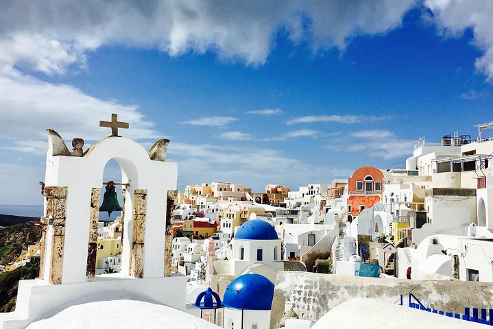 Santorini Private Tour Designed By You - Image 2