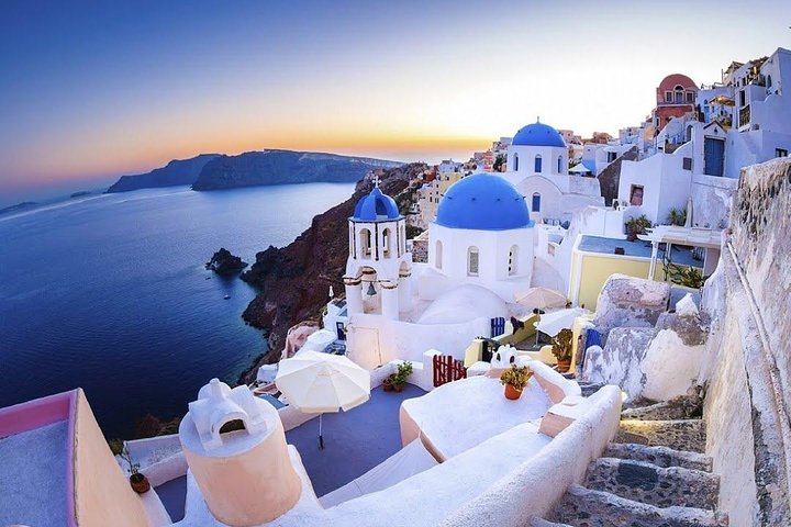 Santorini Private Tour Designed By You - Image 5